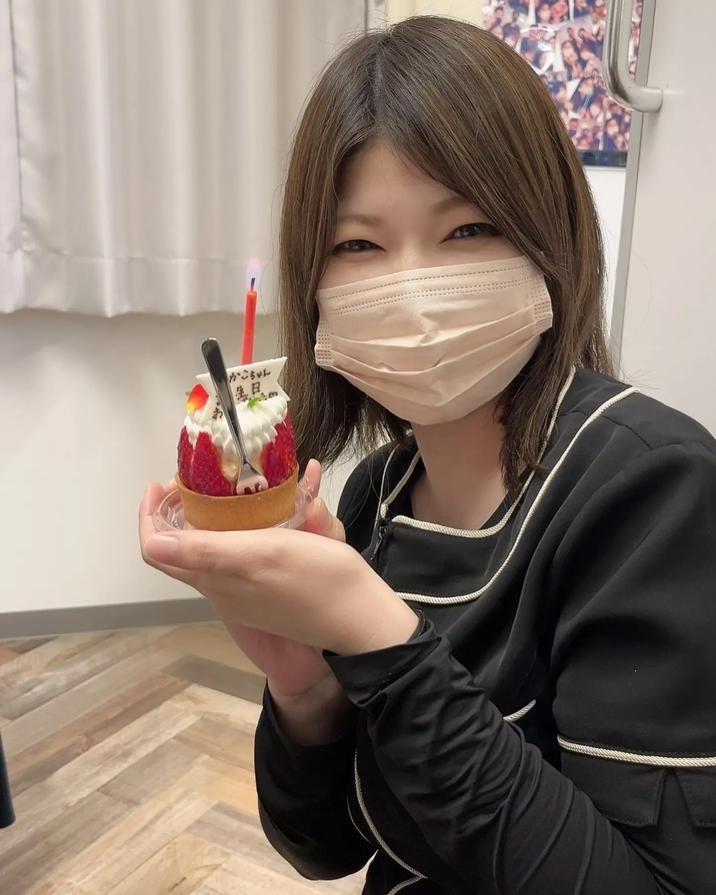 ＼＼＼‪💝🎂Happy birthday!!🥳🎊／／／